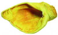 Hračka ucho latexové 14cm